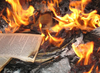 Amazon non vende libri "no gender"