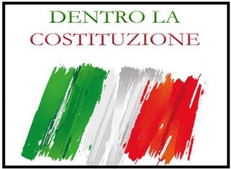 Dentro la Costituzione, per un dialogo democratico