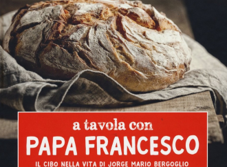 Dall’Argentina al Piemonte, i piatti preferiti di Francesco