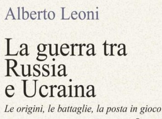 Tra Russia e Usa scelgo la verità