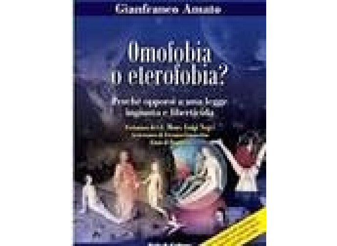 Copertina del libro