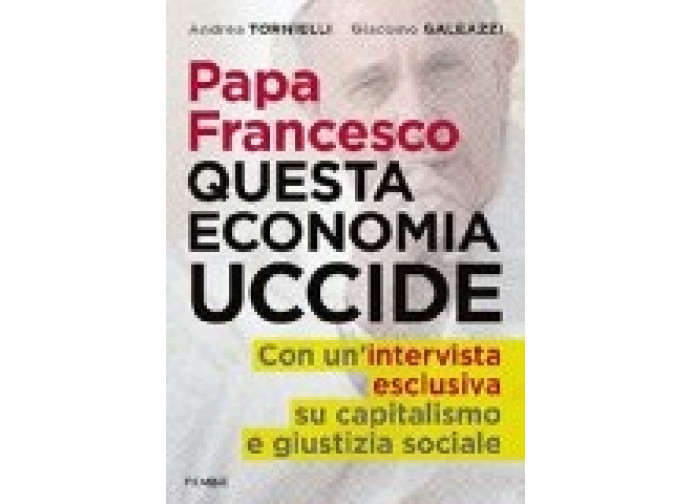 La copertina La copertina