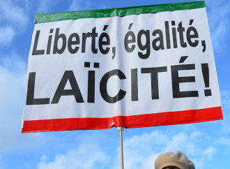 Quando i vescovi francesi condannarono il laicismo