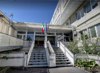 Un’assemblea d’istituto contestata
