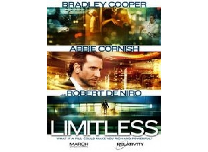 Limitless Limitless