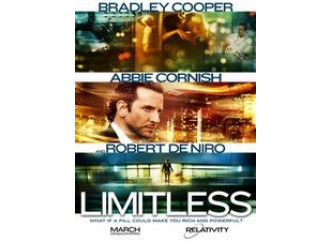 Limitless