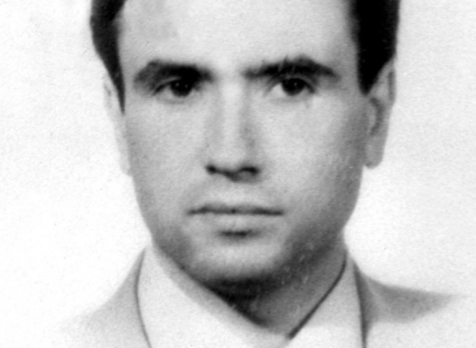 Rosario Livatino Rosario Livatino