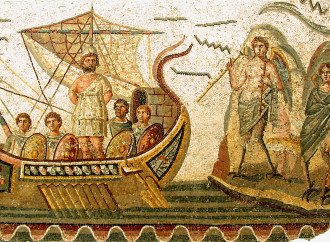 L’arte del tradurre dal mondo greco a quello romano