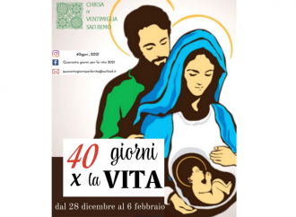 Quaranta giorni per la Vita, così si sconfigge l’aborto