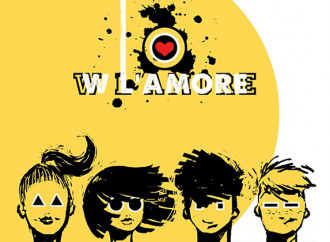 "W l'Amore", progetto gender per le medie