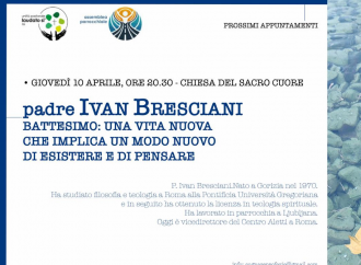 Scandalo a Reggio, il braccio destro di Rupnik invitato a predicare