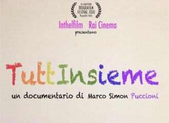 Soldi Rai per film pro utero in affitto
