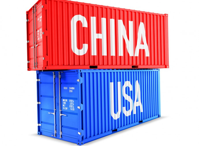 Usa-Cina Usa-Cina
