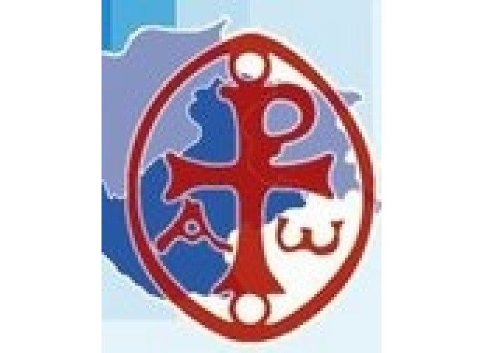 Logo Conferenza episcopale Triveneto Logo Conferenza episcopale Triveneto