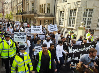 La legge "anti-islamofobia" che minaccia l'Inghilterra