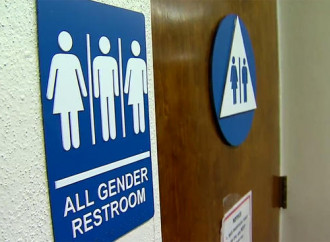 Ohio, bagni gender neutral a scuola