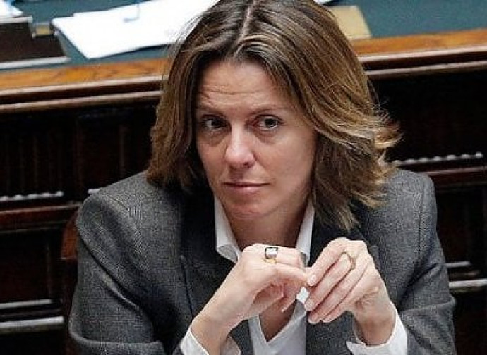 Beatrice Lorenzin Beatrice Lorenzin