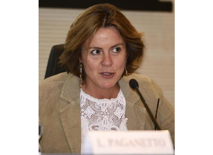 Beatrice Lorenzin