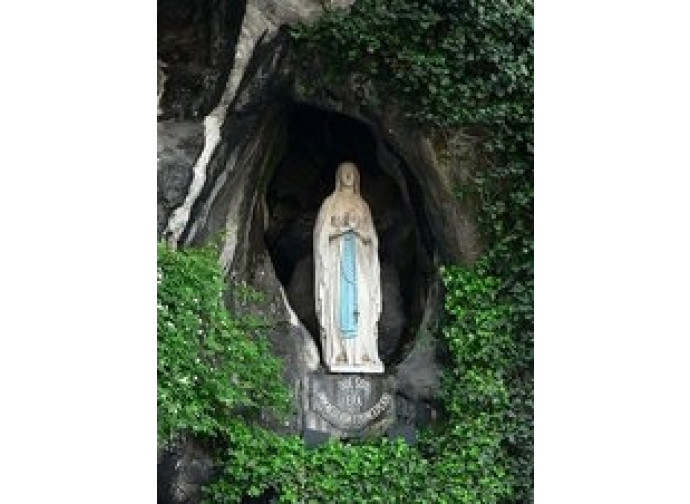 lourdes