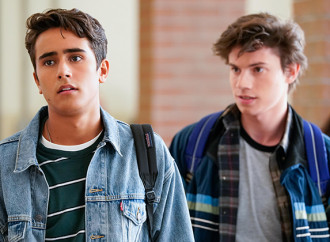 Disney, nuova serie arcobaleno