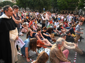 In morte di Vincent, tra l’abbandono dei Pastori e il gregge che lotta