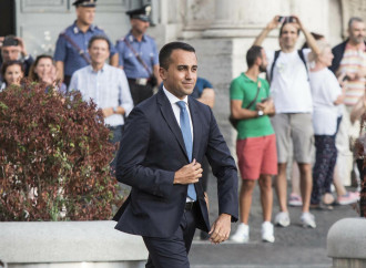 L'idea statalista di Di Maio di bene comune