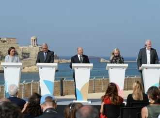 Sbarchi, le contraddizioni dell'accordo di Malta
