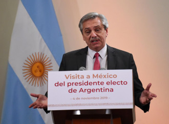 Argentina, strada in salita pro life nel nuovo congresso