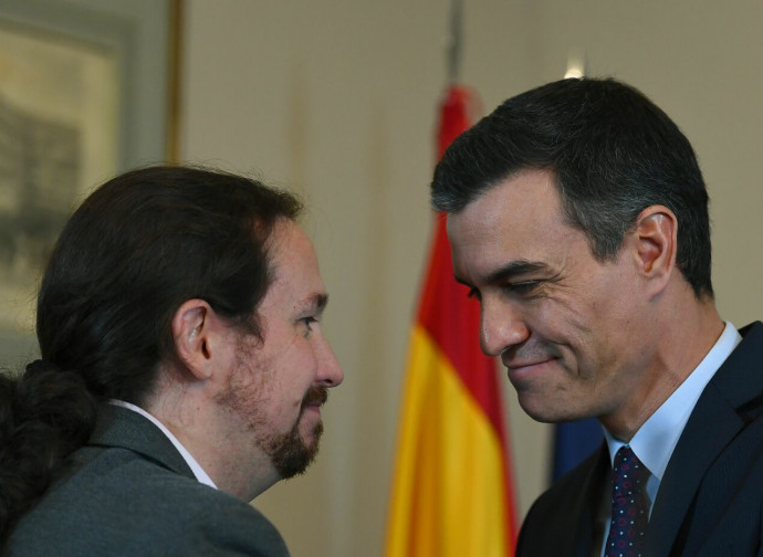 Sanchez e Iglesias Sanchez e Iglesias