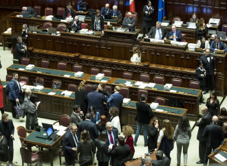 Parlamentarismo, malattia politica tutta italiana