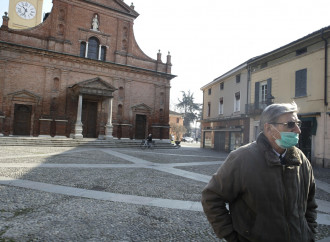 Coronavirus, la pastorale igienista tra sciacallaggio gesuita e vescovi che pregano