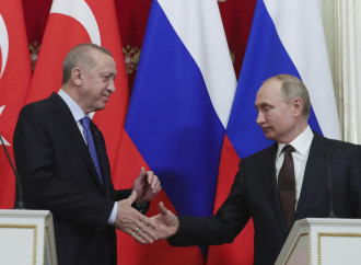 Accordo Erdogan-Putin, un successo politico per due