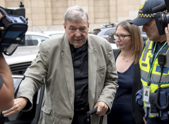 Pell libero, ma che freddezza da vescovi e Vaticano