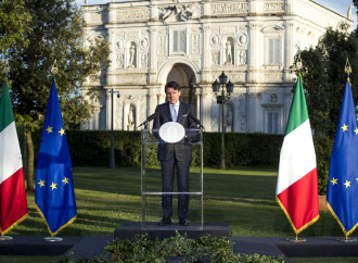 Inerzia e follie economiche, è l’Italia di Conte&Co