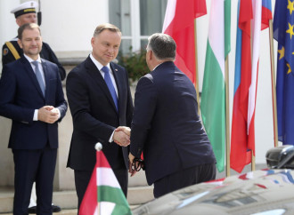 Ungheria e Polonia, l'Ue attacca gli unici fronti di libertà