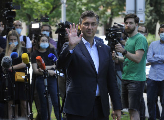 Croazia, successo dei conservatori di Plenkovic