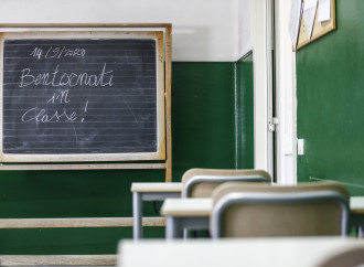 Covid e scuola, ripartire è d’obbligo