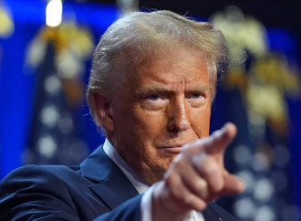 Trump: il gender è un abuso sui minori
