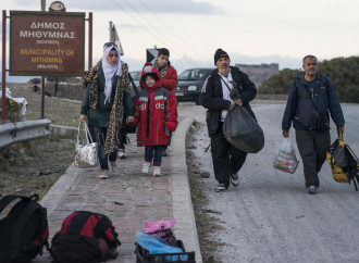 O la "borsa" o i migranti. Erdogan ricatta l'Europa