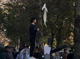 Iran, la protesta del velo e il prezzo della vita