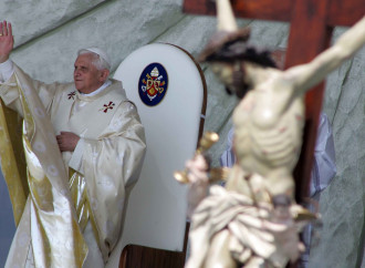 BXVI: otto anni fondamentali per la DSC