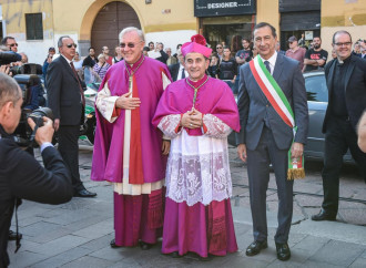 Avvenire sposa il divorziato Sala usando Amoris Laetitia