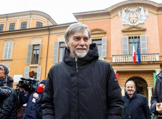 Report dei Servizi inguaia il Pd. “Commissariate Reggio”