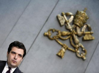 Indagini in Vaticano, l’Aif conferma la sua fiducia a Di Ruzza