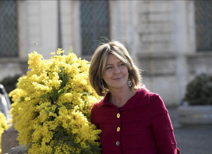 Beatrice Lorenzin Beatrice Lorenzin