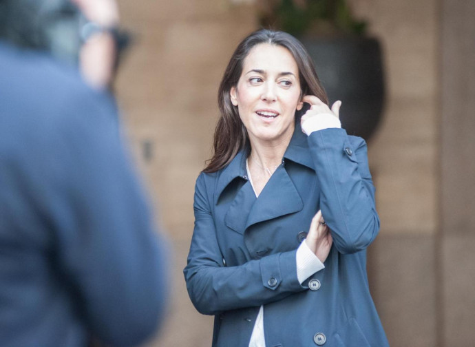Licia Ronzulli Licia Ronzulli