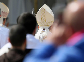 Addio insegnamento, il magistero ora pone dubbi