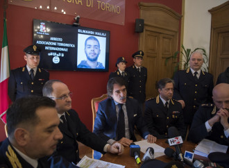 Terrorismo, intelligence ok, ma i giudici "steccano"