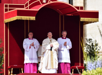 Usa, calano i fedeli durante il pontificato attuale