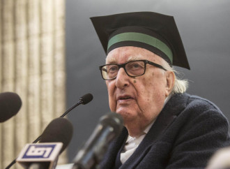 Un profeta, ma mainstream. Più ascoltato che letto